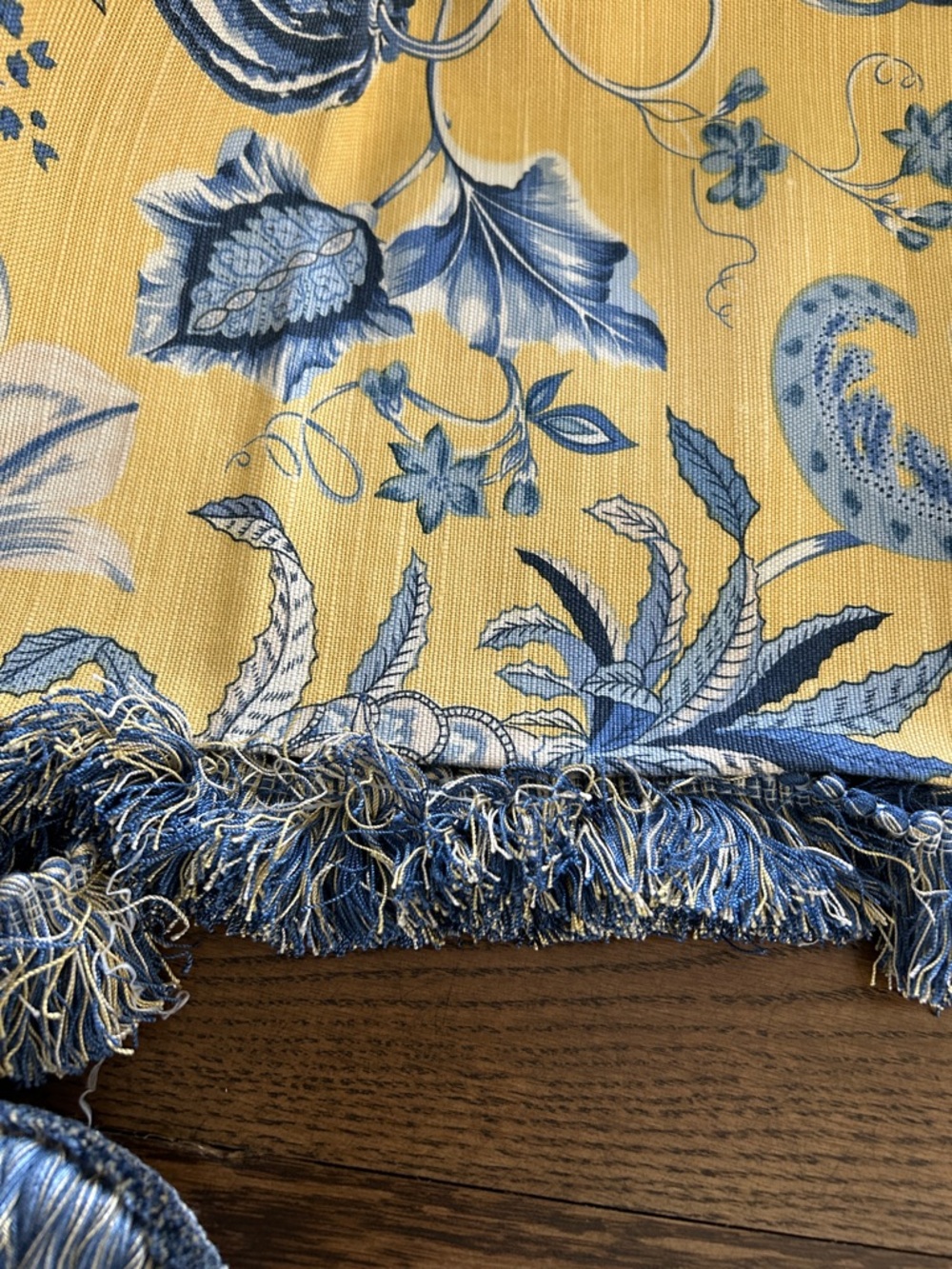 Designer Remnant- Di Lewis - the Magolica Collection
